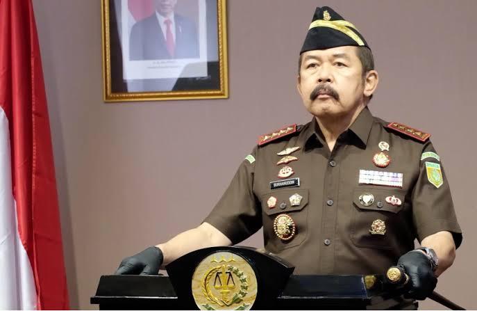 Sukses Gulung Koruptor, Giliran Mafia Tanah dan Pelabuhan Disikat Jaksa Agung